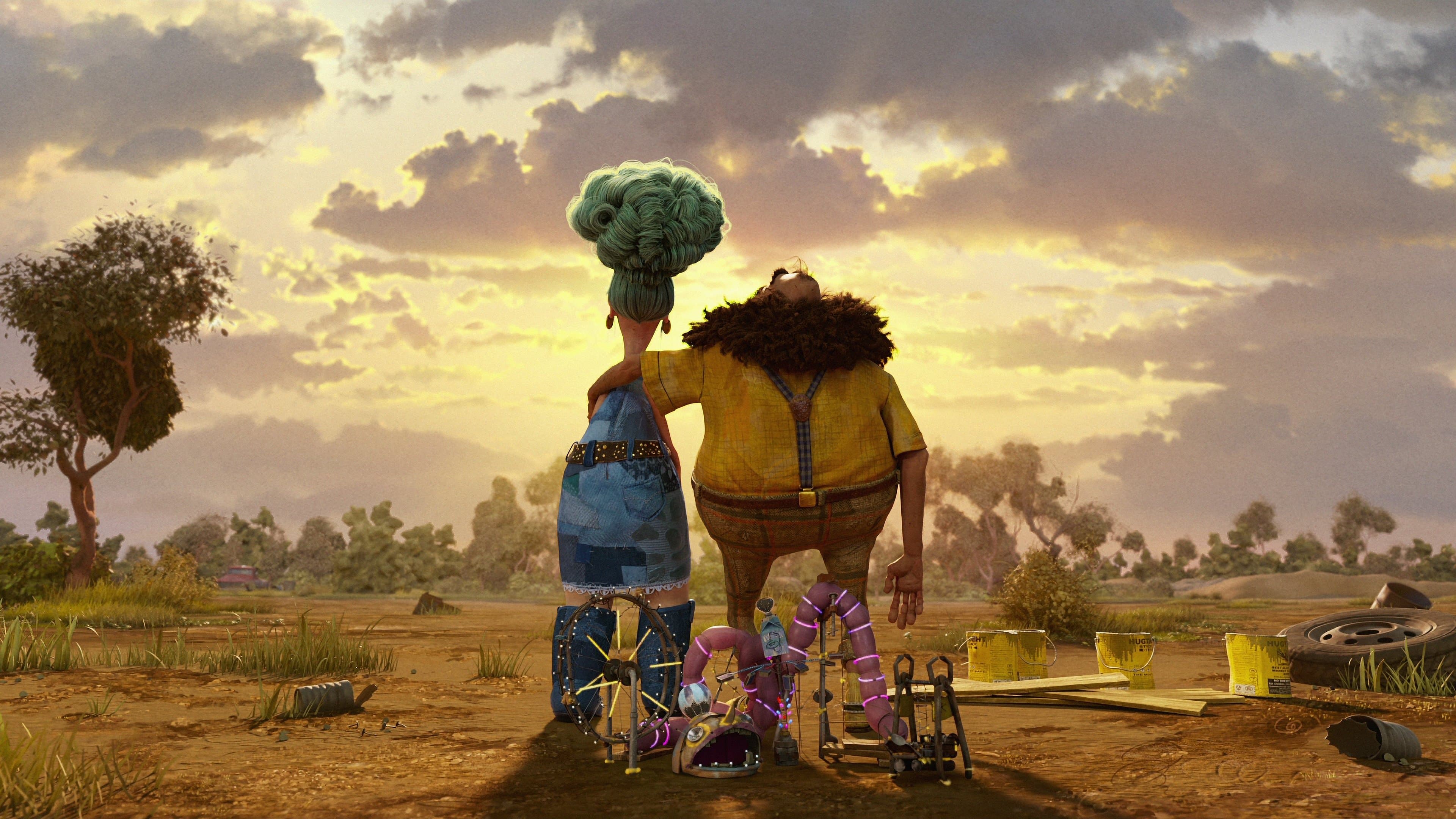 Poster Image